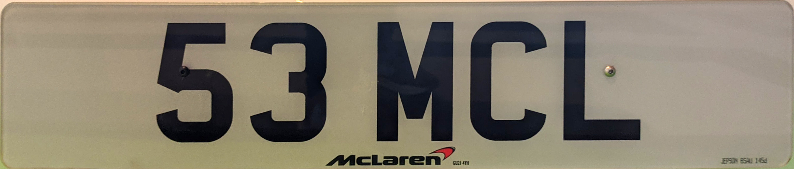 53 MCL